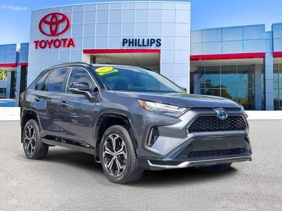 TOYOTA RAV4 PRIME 2024 JTMEB3FV0RD183944 image TOYOTA RAV4 PRIME 2024 JTMEB3FV0RD183944 image